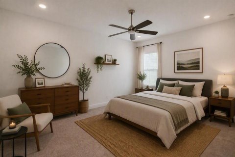 House in HAMPTON OAKS in Deltona, Florida 4 bedrooms, 250 sq.m. № 2284592 - photo 24