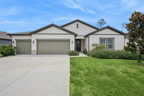 Villa ou maison à HAMPTON OAKS à Deltona, Floride 4 chambres, 250 m2 № 2284592