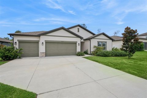 House in HAMPTON OAKS in Deltona, Florida 4 bedrooms, 250 sq.m. № 2284592 - photo 26