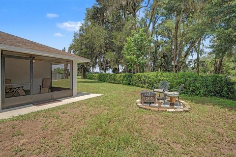 House in Dade City, Florida 4 bedrooms, 147.71 sq.m. № 2222765 - photo 30