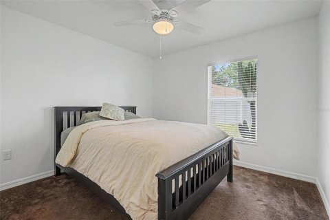 House in Dade City, Florida 4 bedrooms, 147.71 sq.m. № 2222765 - photo 26