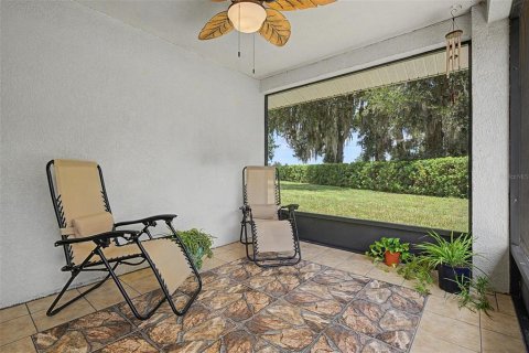 House in Dade City, Florida 4 bedrooms, 147.71 sq.m. № 2222765 - photo 29