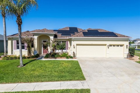 Casa en Clermont, Florida 3 dormitorios, 174.19 m2 № 2116191