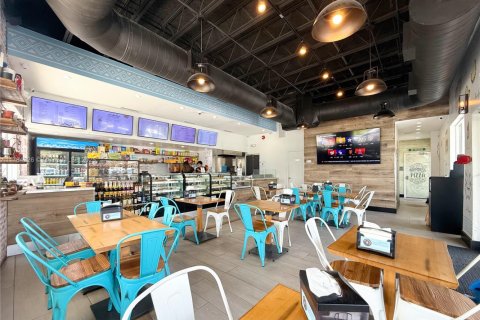 Propiedad comercial en venta en Fort Lauderdale, Florida № 2044377 - foto 8