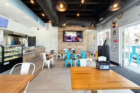 Propiedad comercial en venta en Fort Lauderdale, Florida № 2044377 - foto 12