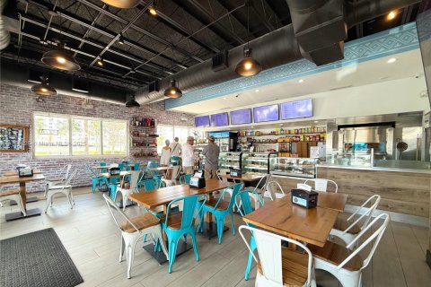 Propiedad comercial en venta en Fort Lauderdale, Florida № 2044377 - foto 7