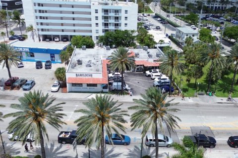 Propiedad comercial en venta en Fort Lauderdale, Florida № 2044377 - foto 15