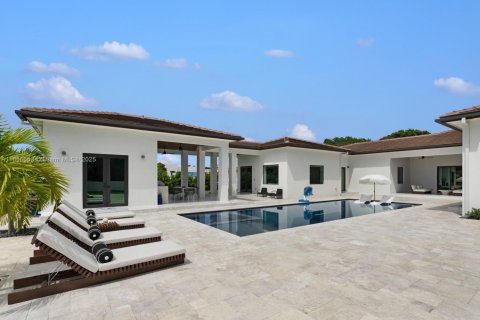 Купить виллу или дом в Майами, Флорида 6 спален, 446.49м2, № 2013875 - фото 30