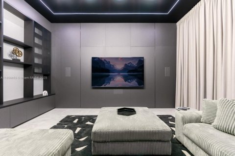 Купить виллу или дом в Майами, Флорида 6 спален, 446.49м2, № 2013875 - фото 24