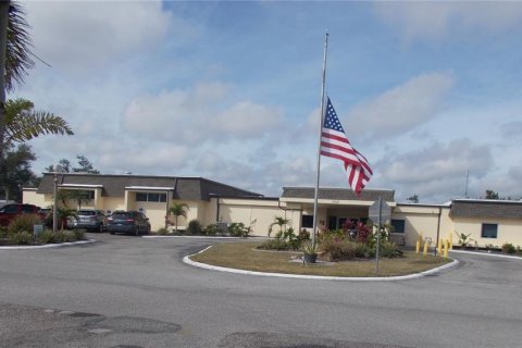 Land in North Port, Florida № 507749 - photo 15