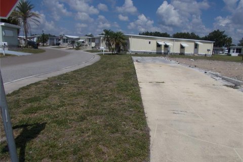 Land in North Port, Florida № 507749 - photo 7