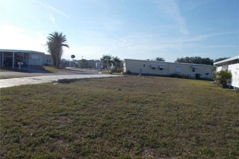 Land in North Port, Florida № 507749 - photo 9
