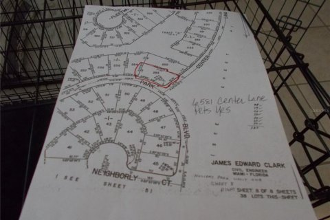 Land in North Port, Florida № 507749 - photo 12