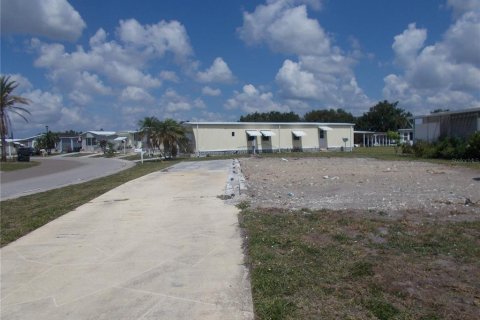 Land in North Port, Florida № 507749 - photo 3