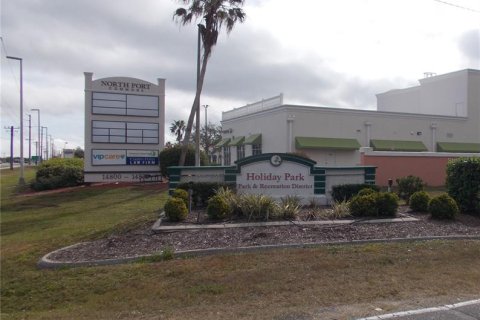 Land in North Port, Florida № 507749 - photo 14