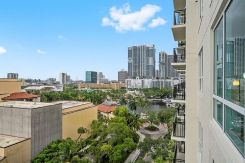 Condominio en venta en Fort Lauderdale, Florida, 2 dormitorios, 120.59 m2 № 2173073 - foto 27