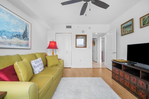 Condominio en venta en Fort Lauderdale, Florida, 2 dormitorios, 120.59 m2 № 2173073 - foto 21