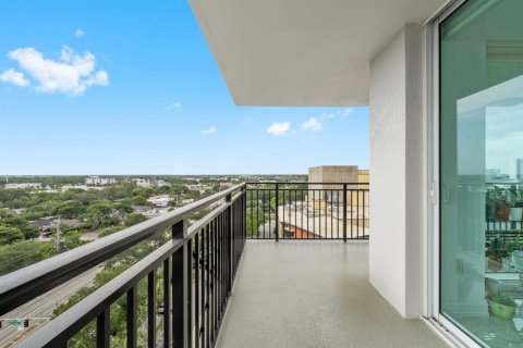 Condominio en venta en Fort Lauderdale, Florida, 2 dormitorios, 120.59 m2 № 2173073 - foto 25