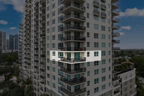 Condominio en venta en Fort Lauderdale, Florida, 2 dormitorios, 120.59 m2 № 2173073 - foto 2