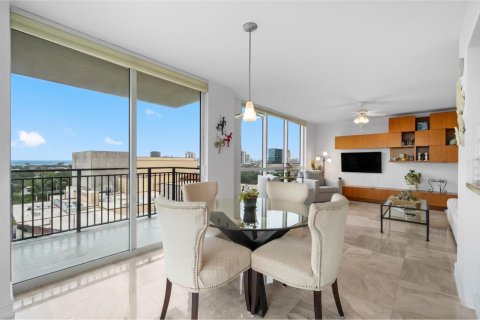 Condominio en venta en Fort Lauderdale, Florida, 2 dormitorios, 120.59 m2 № 2173073 - foto 8