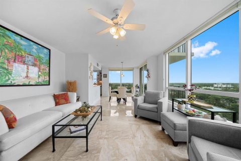 Condominio en venta en Fort Lauderdale, Florida, 2 dormitorios, 120.59 m2 № 2173073 - foto 4