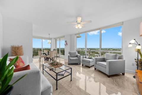 Condo in Fort Lauderdale, Florida, 2 bedrooms  № 2173073