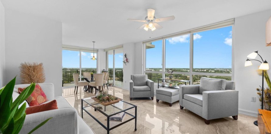 Condominio en Fort Lauderdale, Florida, 2 dormitorios № 2173073