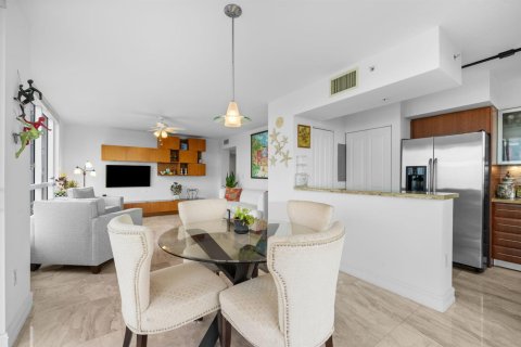 Condominio en venta en Fort Lauderdale, Florida, 2 dormitorios, 120.59 m2 № 2173073 - foto 10