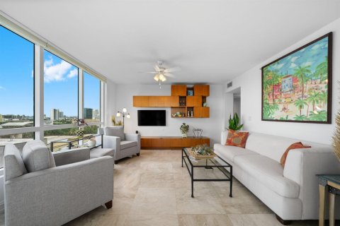 Condominio en venta en Fort Lauderdale, Florida, 2 dormitorios, 120.59 m2 № 2173073 - foto 5