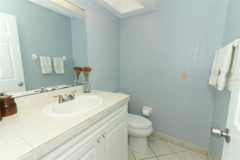 House in Orlando, Florida 4 bedrooms, 206.06 sq.m. № 1789217 - photo 22