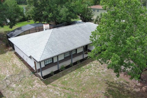 House in Orlando, Florida 4 bedrooms, 206.06 sq.m. № 1789217 - photo 4
