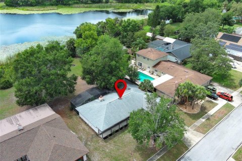 House in Orlando, Florida 4 bedrooms, 206.06 sq.m. № 1789217 - photo 7