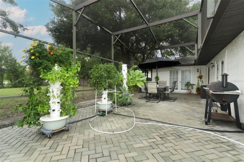 House in Orlando, Florida 4 bedrooms, 206.06 sq.m. № 1789217 - photo 30