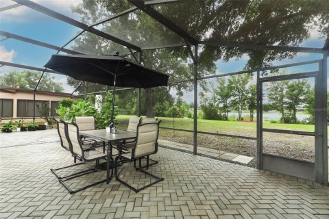 House in Orlando, Florida 4 bedrooms, 206.06 sq.m. № 1789217 - photo 29