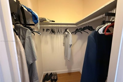 Купить кондоминиум в Авентура, Флорида 2 спальни, 149.11м2, № 1760951 - фото 12