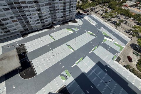 Купить кондоминиум в Авентура, Флорида 2 спальни, 149.11м2, № 1760951 - фото 21