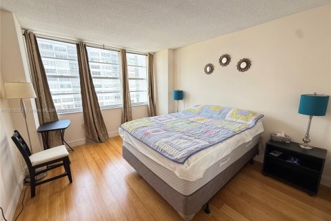 Купить кондоминиум в Авентура, Флорида 2 спальни, 149.11м2, № 1760951 - фото 16