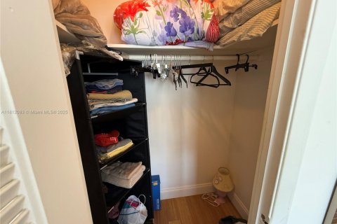 Купить кондоминиум в Авентура, Флорида 2 спальни, 149.11м2, № 1760951 - фото 17