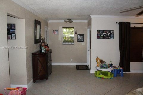 Villa ou maison à vendre à Margate, Floride: 3 chambres, 134.89 m2 № 2249035 - photo 14