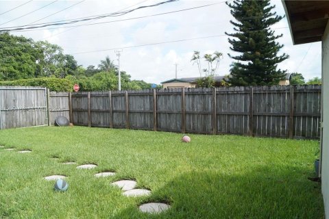 Villa ou maison à vendre à Margate, Floride: 3 chambres, 134.89 m2 № 2249035 - photo 22