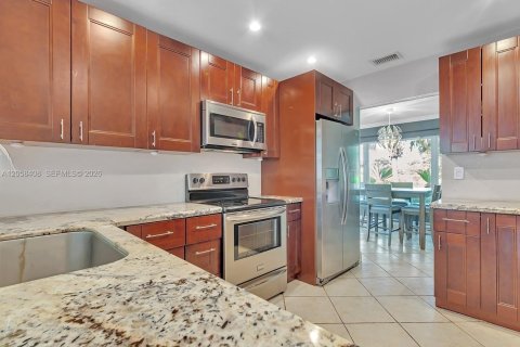 Villa ou maison à vendre à Margate, Floride: 3 chambres, 134.89 m2 № 2249035 - photo 10