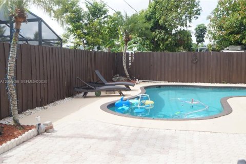Villa ou maison à vendre à Margate, Floride: 3 chambres, 134.89 m2 № 2249035 - photo 19