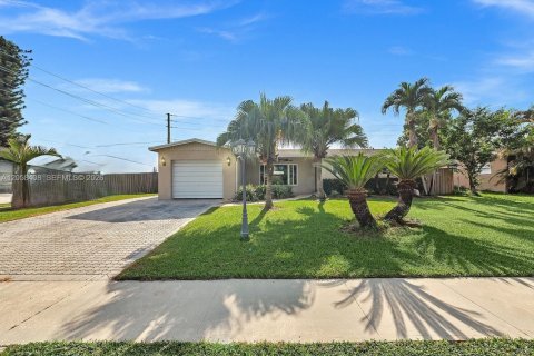 Villa ou maison à vendre à Margate, Floride: 3 chambres, 134.89 m2 № 2249035 - photo 12