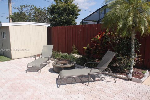 Villa ou maison à vendre à Margate, Floride: 3 chambres, 134.89 m2 № 2249035 - photo 21
