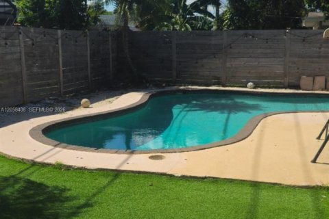 Villa ou maison à vendre à Margate, Floride: 3 chambres, 134.89 m2 № 2249035 - photo 17