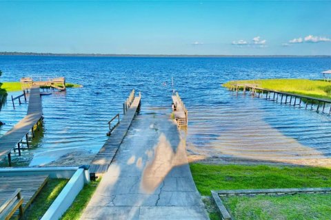 Купить земельный участок в Эрлтон, Флорида № 1813614 - фото 11