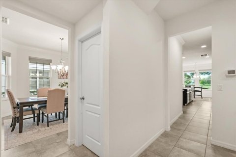 Купить виллу или дом в Орландо, Флорида 3 комнаты, 314.2м2, № 1773226 - фото 11
