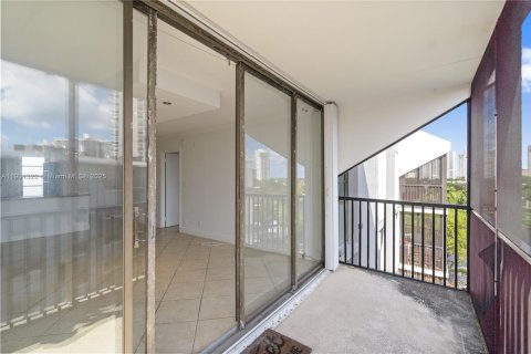 Condo in Aventura, Florida, 1 bedroom  № 1953416 - photo 21