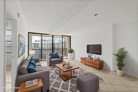 Condo in Aventura, Florida, 1 bedroom  № 1953416 - photo 2