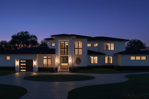 House in Sanford, Florida 4 bedrooms, 534.37 sq.m. № 1914233 - photo 10